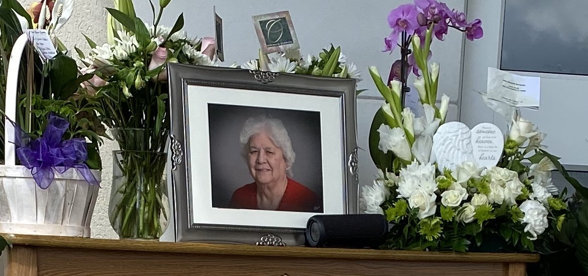Keeling & Goodman Funeral Home Obituaries
