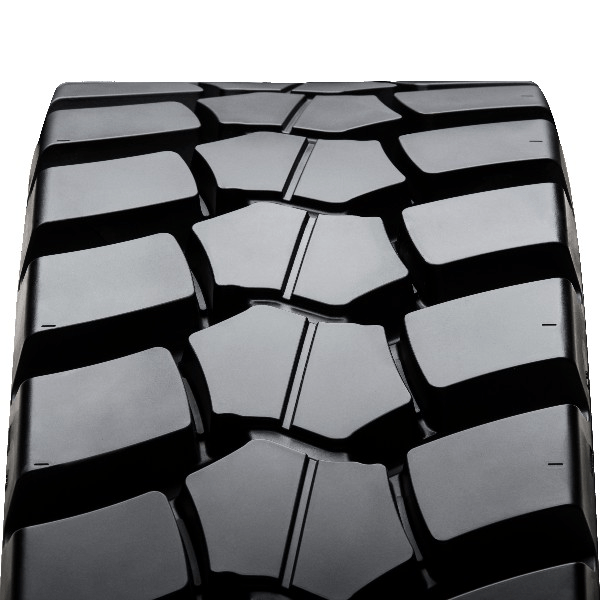 Pneus modelo DV-MTB para Eixos de Tração de 16,5mm na Itucap