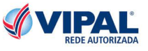 Logo - Vipal parceira da Itucap
