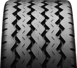 Pneus Diagonais modelo VCT65 de 11,5 a 12mm na Itucap