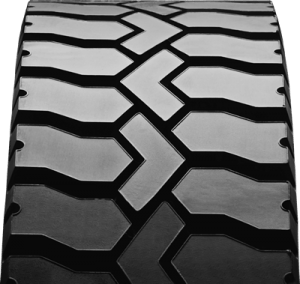 Pneus Diagonais - Eixos de Tração VT50L de 12,5 a 14mm na Itucap