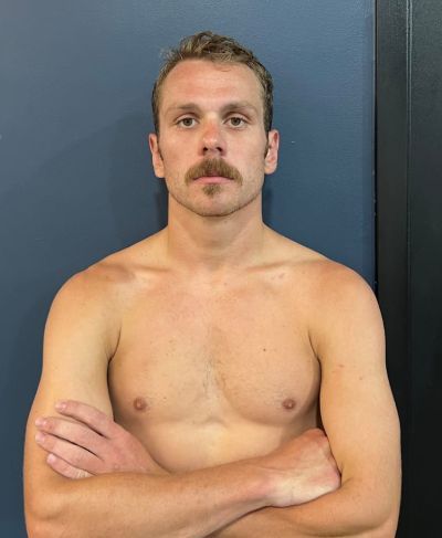 Dillon Bray