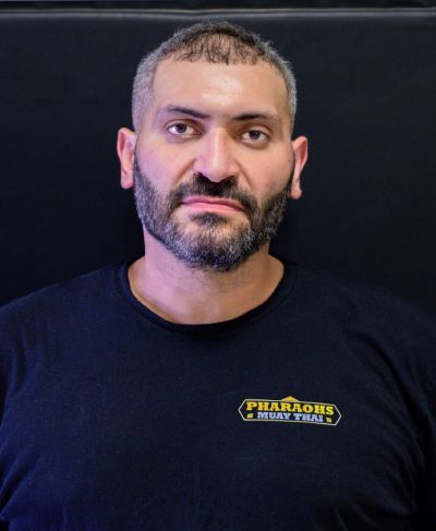 Amr Ibrahim