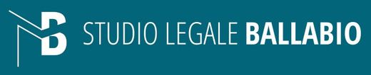 Studio Legale Avv. Marco Ballabio - Logo