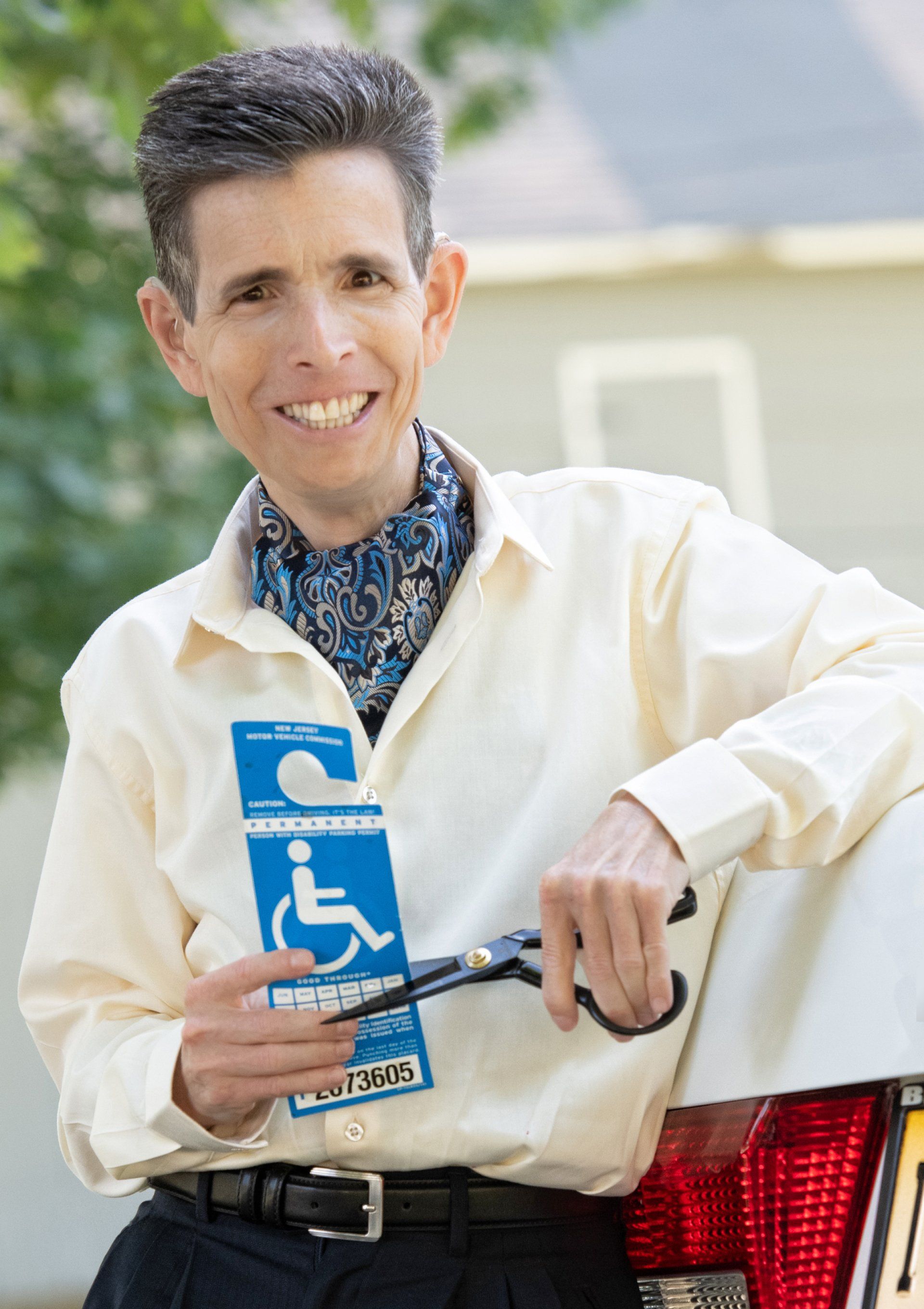 Dr. Paul Wichansky author headshot