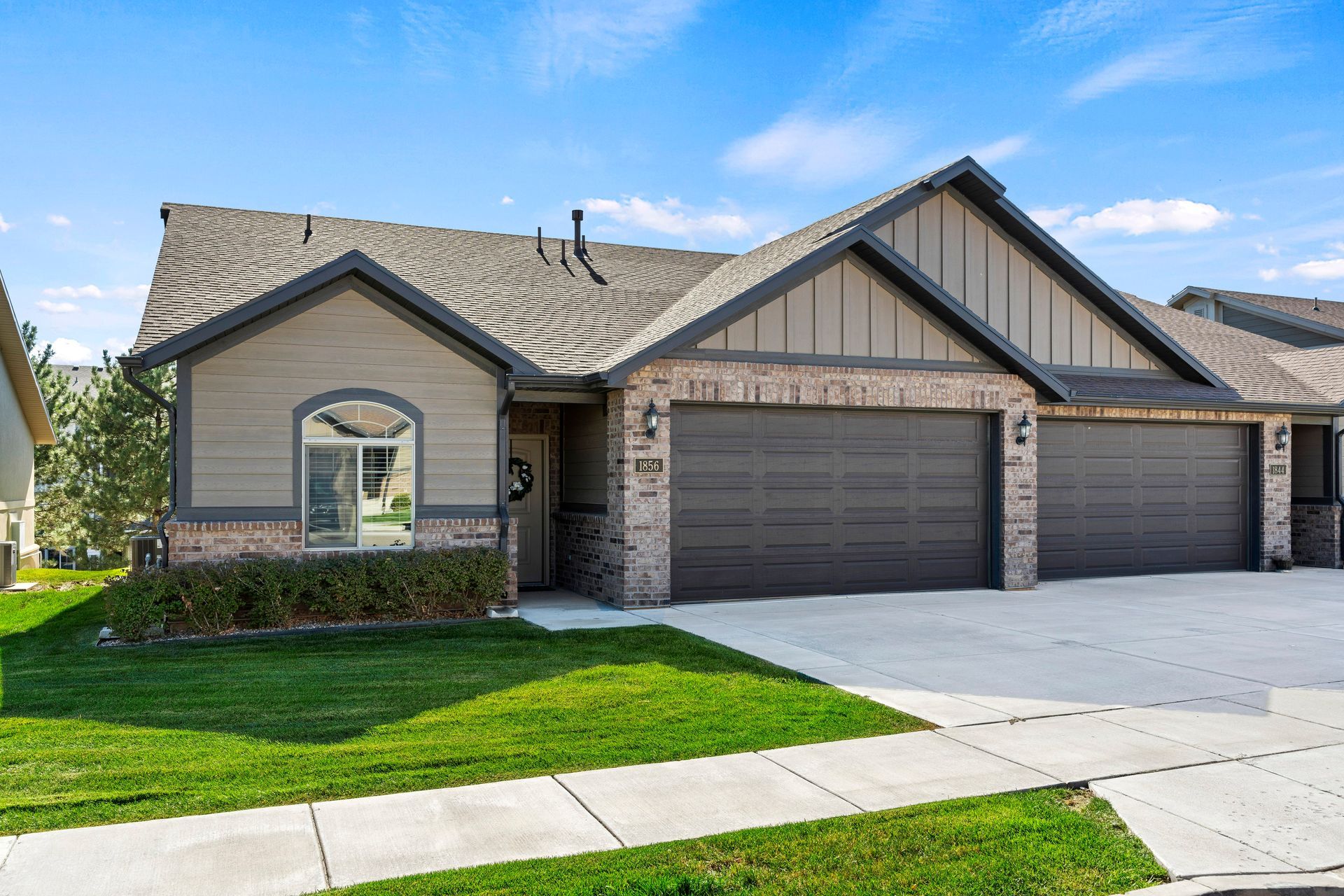 University Ridge Photo Gallery