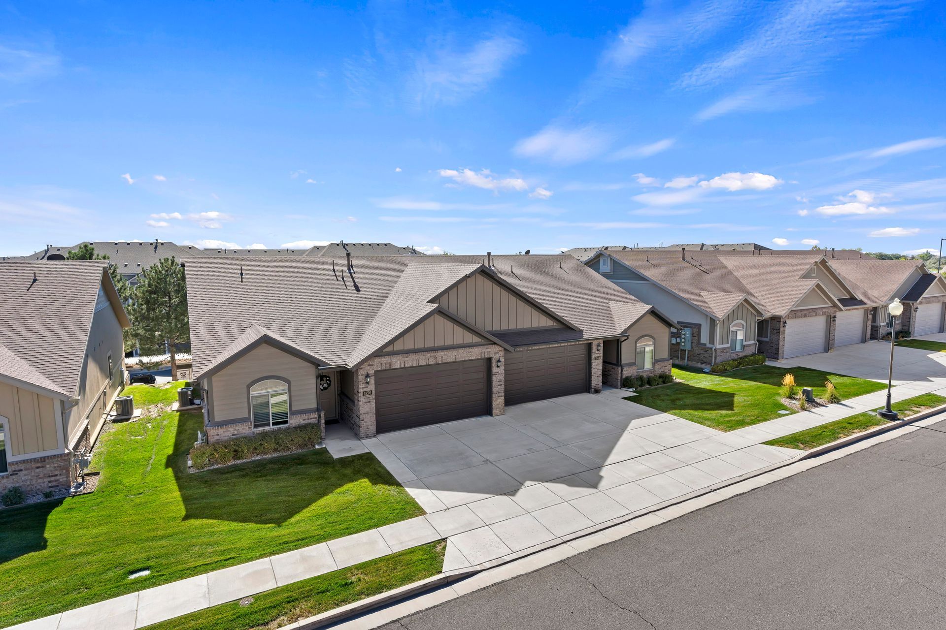 University Ridge Photo Gallery