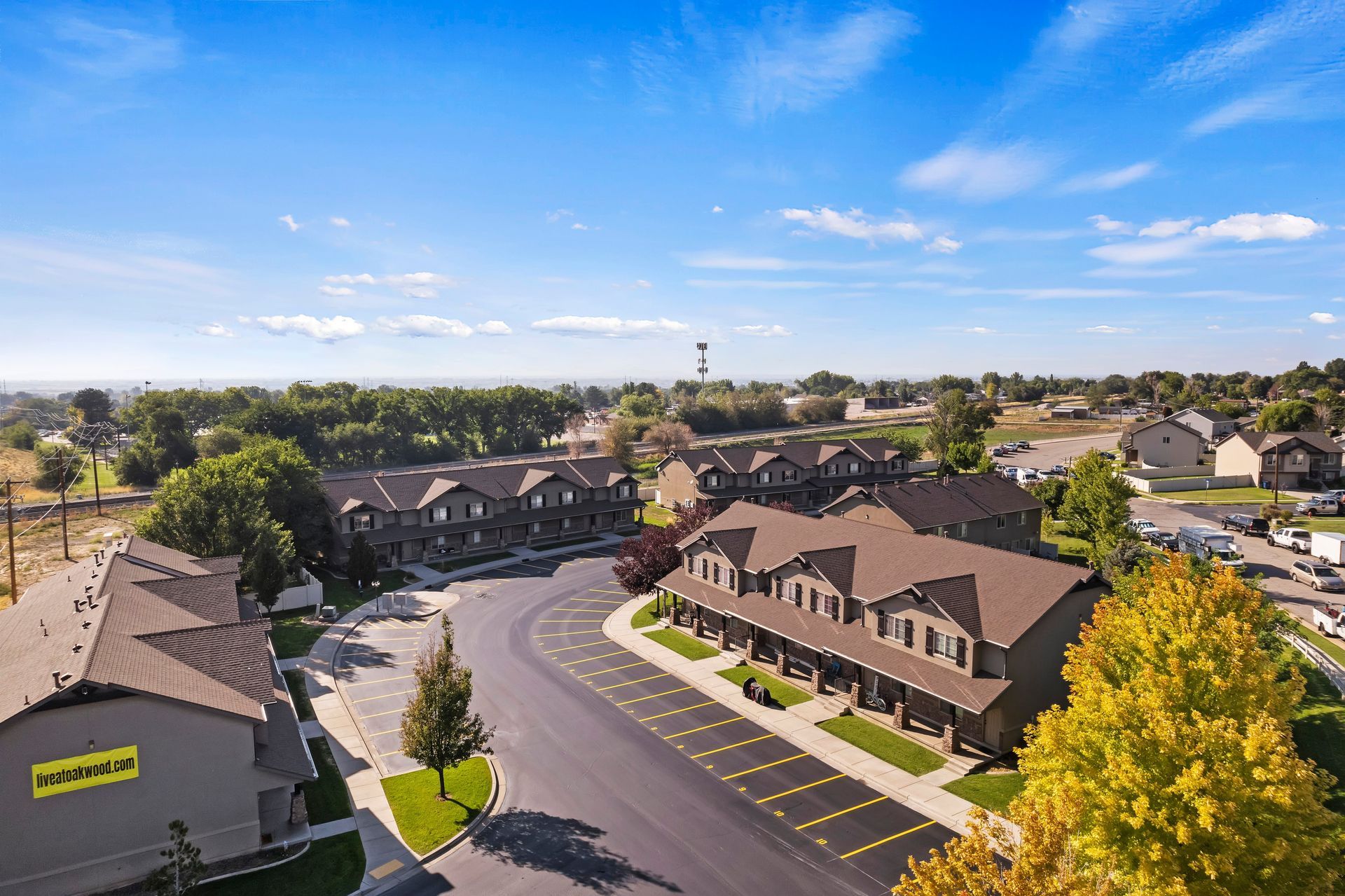 Oakwood Apartments Photo gallery