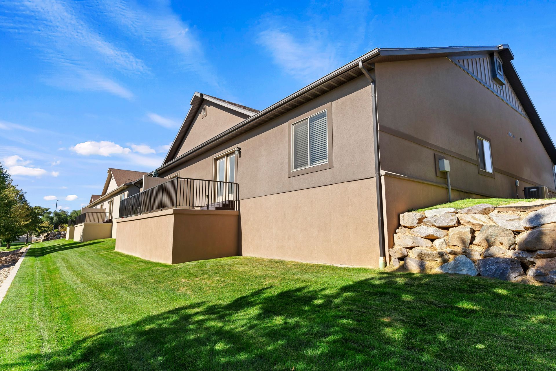 University Ridge Photo Gallery