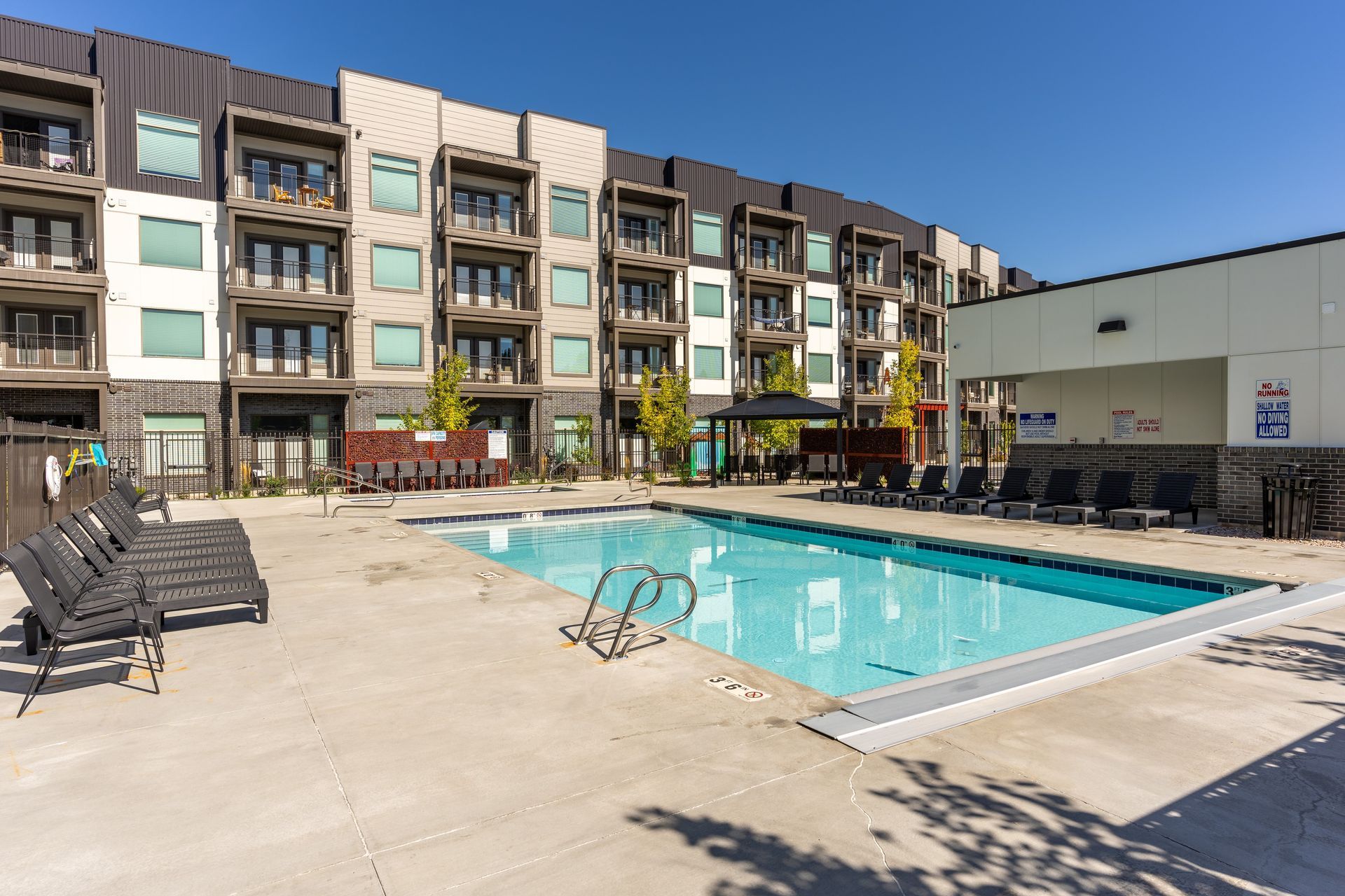 Hilltop Towers Photo gallery