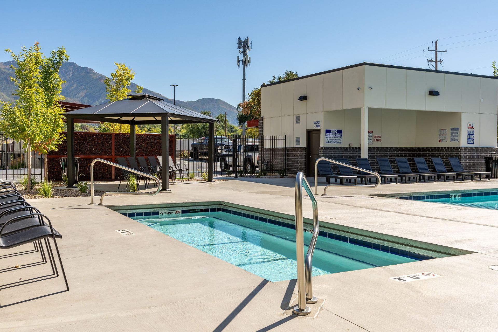Hilltop Towers Photo gallery