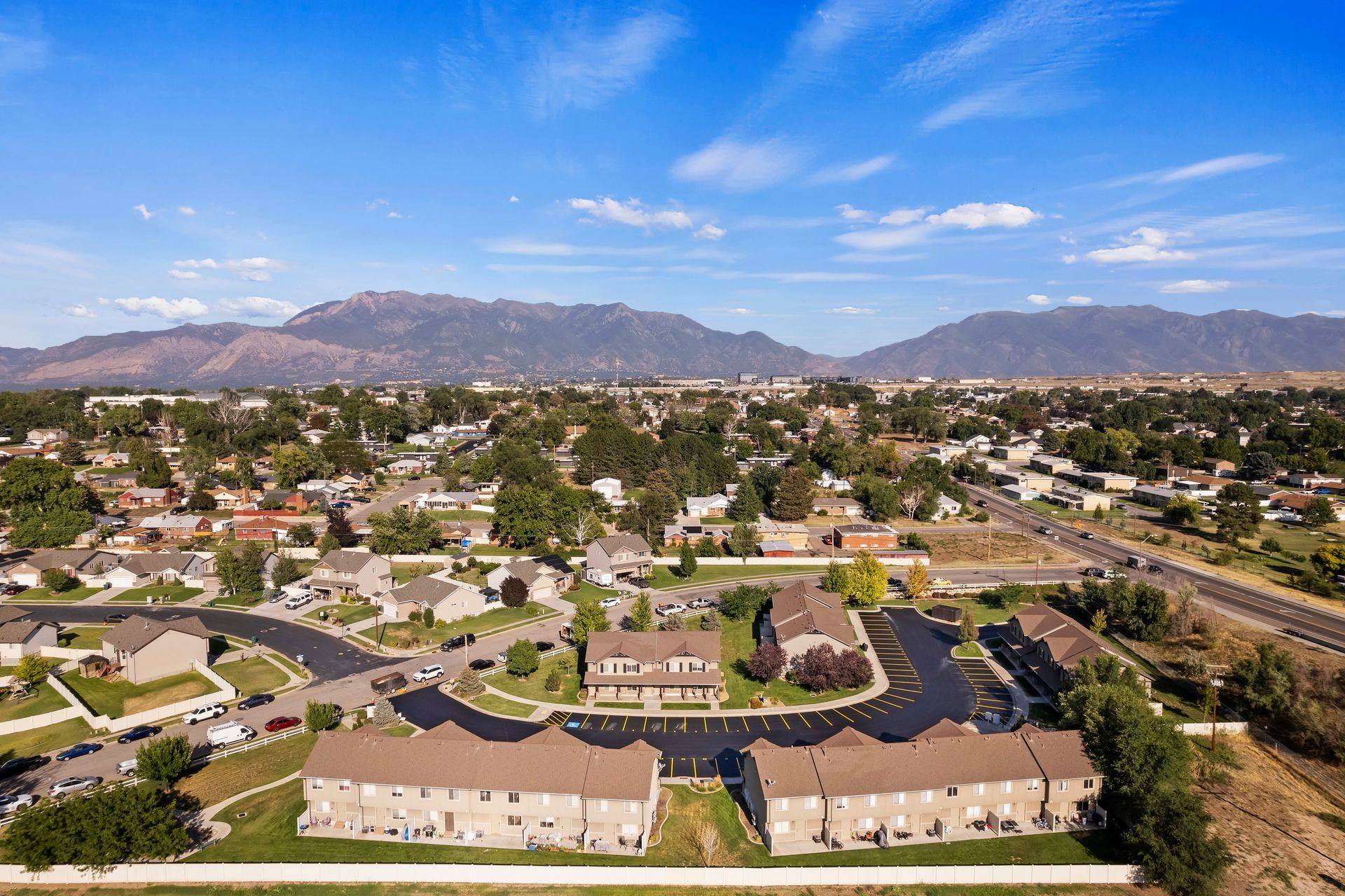 Oakwood Apartments Photo gallery