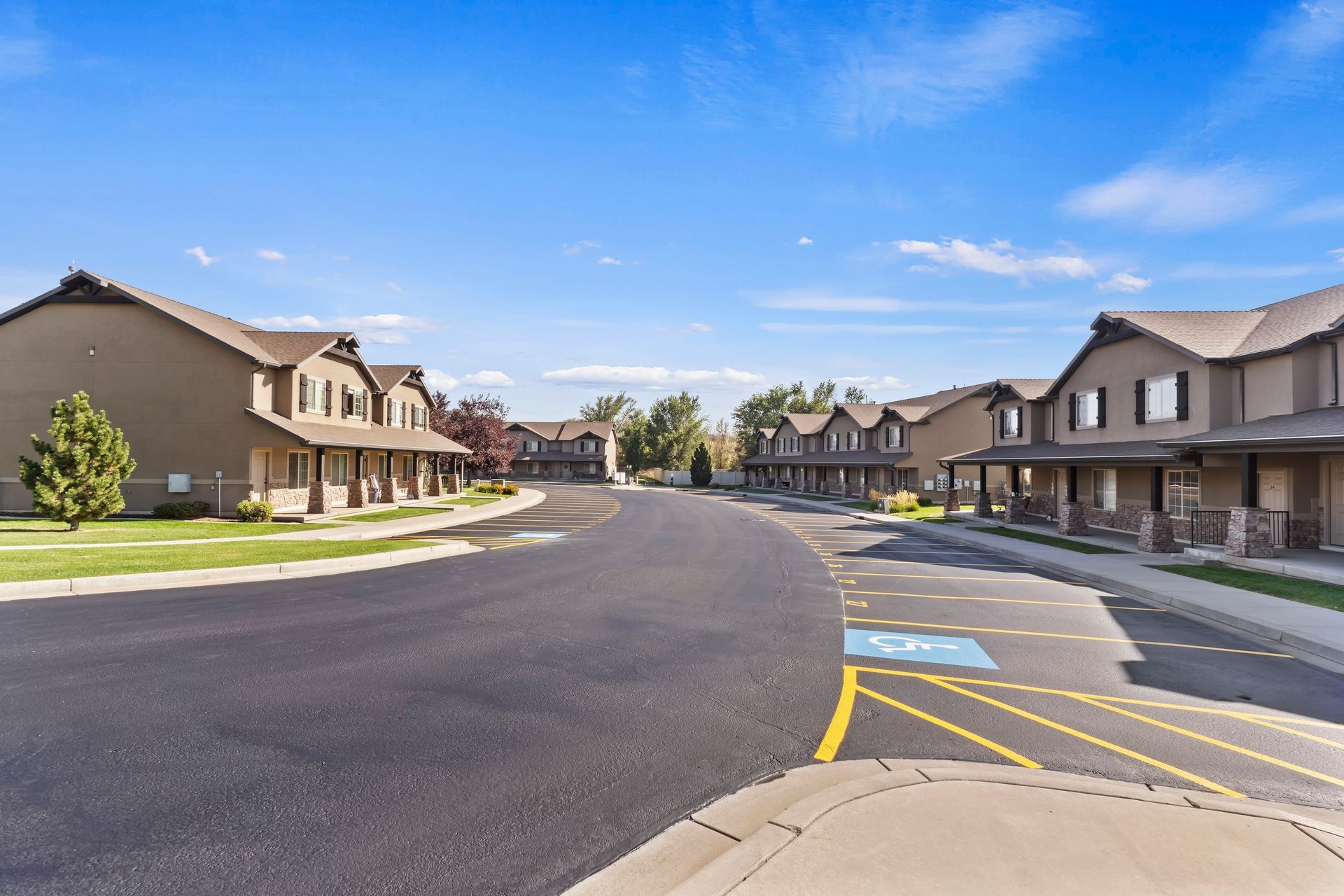 Oakwood Apartments Photo gallery