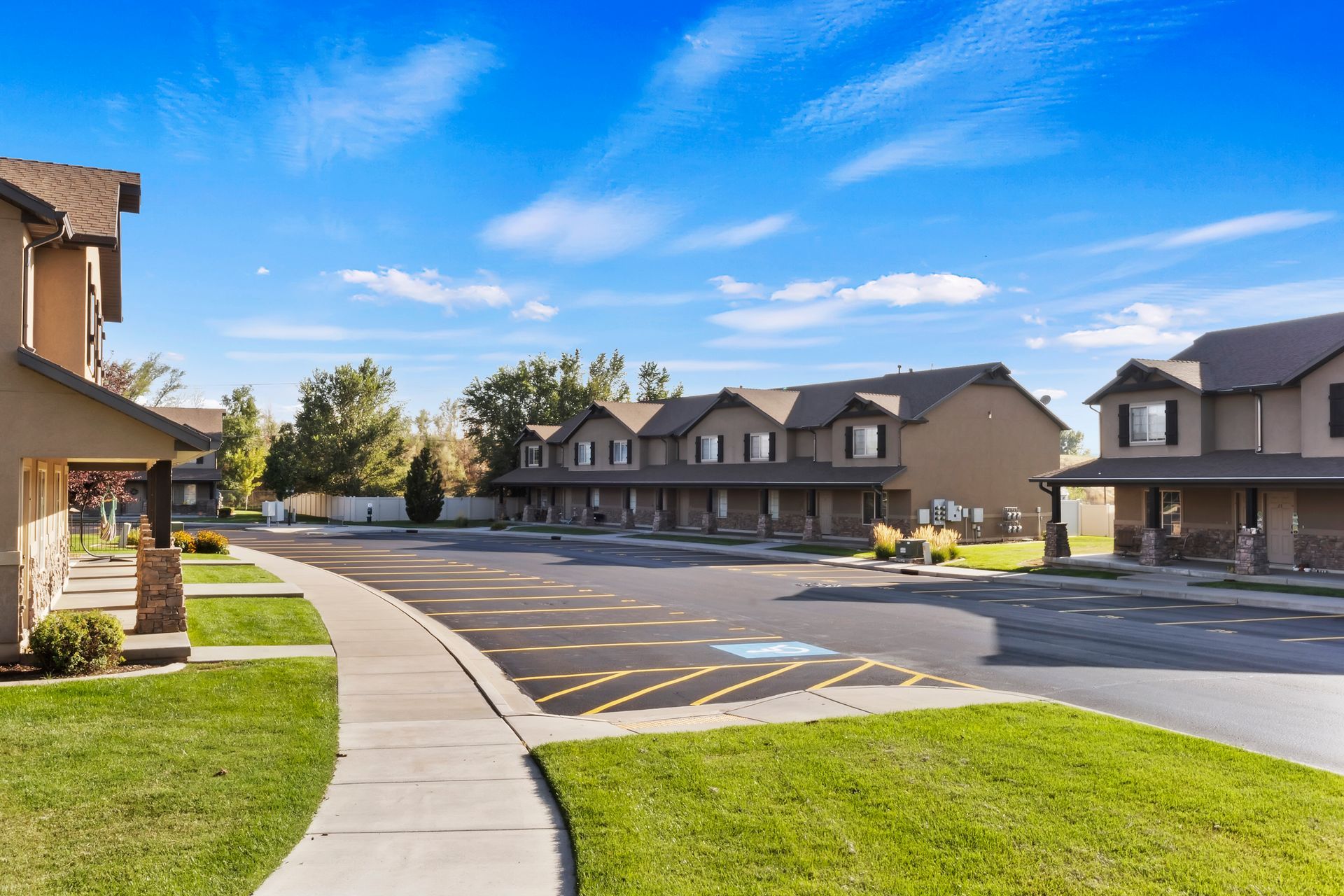 Oakwood Apartments Photo gallery