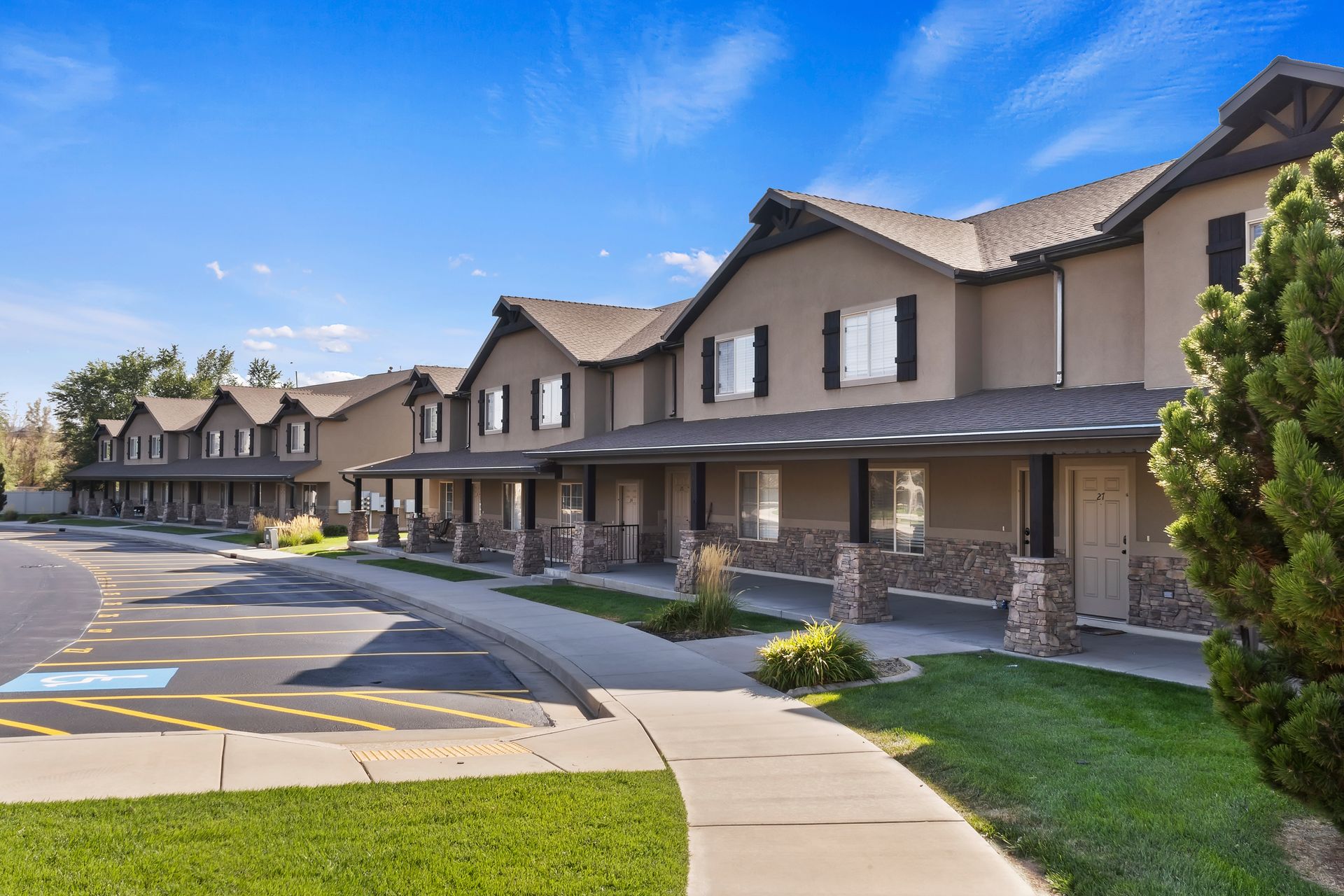 Oakwood Apartments Photo gallery