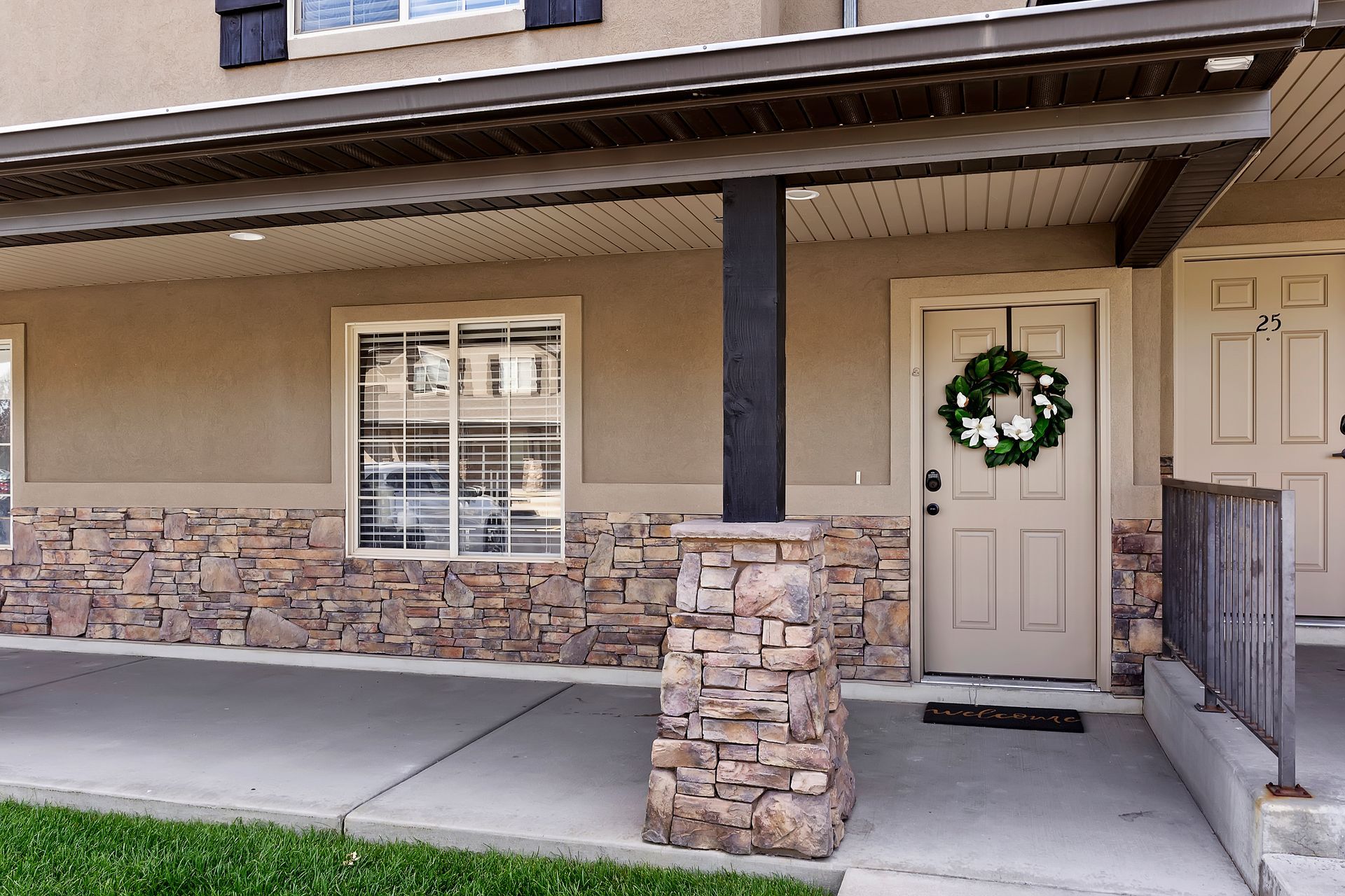 Oakwood Apartments Photo gallery