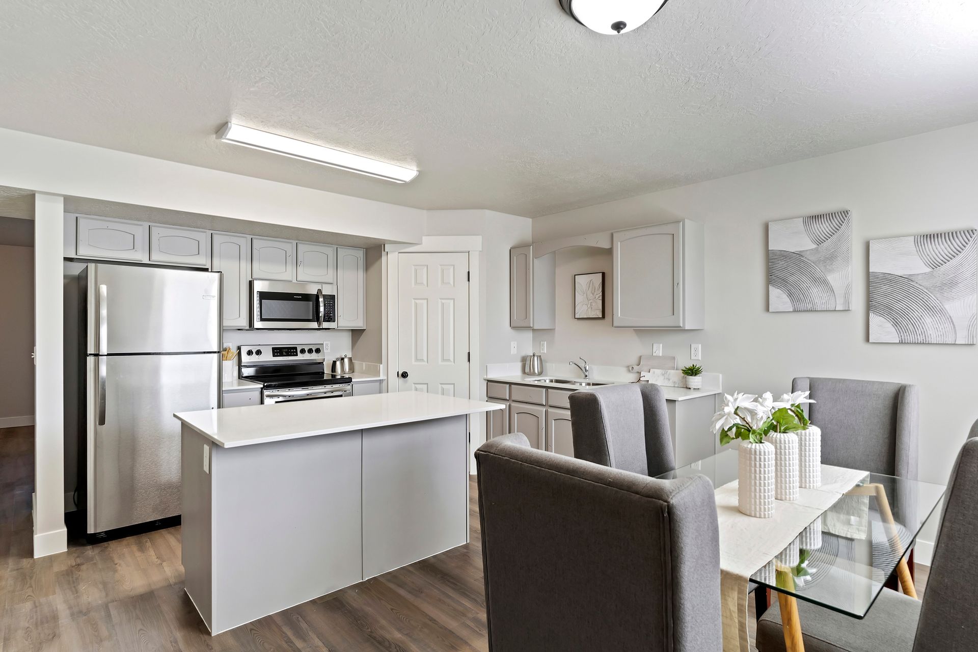 Oakwood Apartments Photo gallery