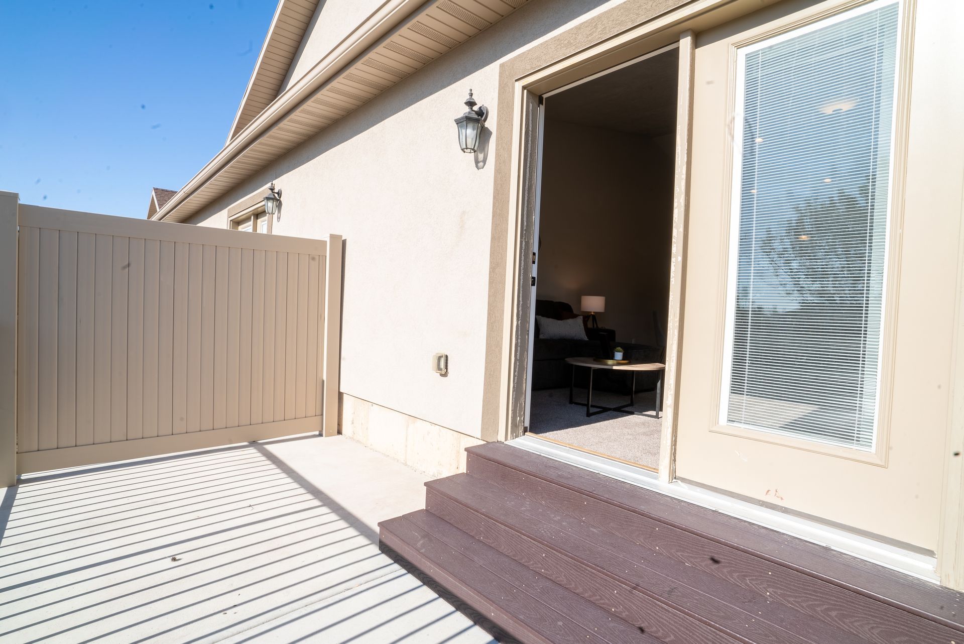 University Ridge Photo Gallery