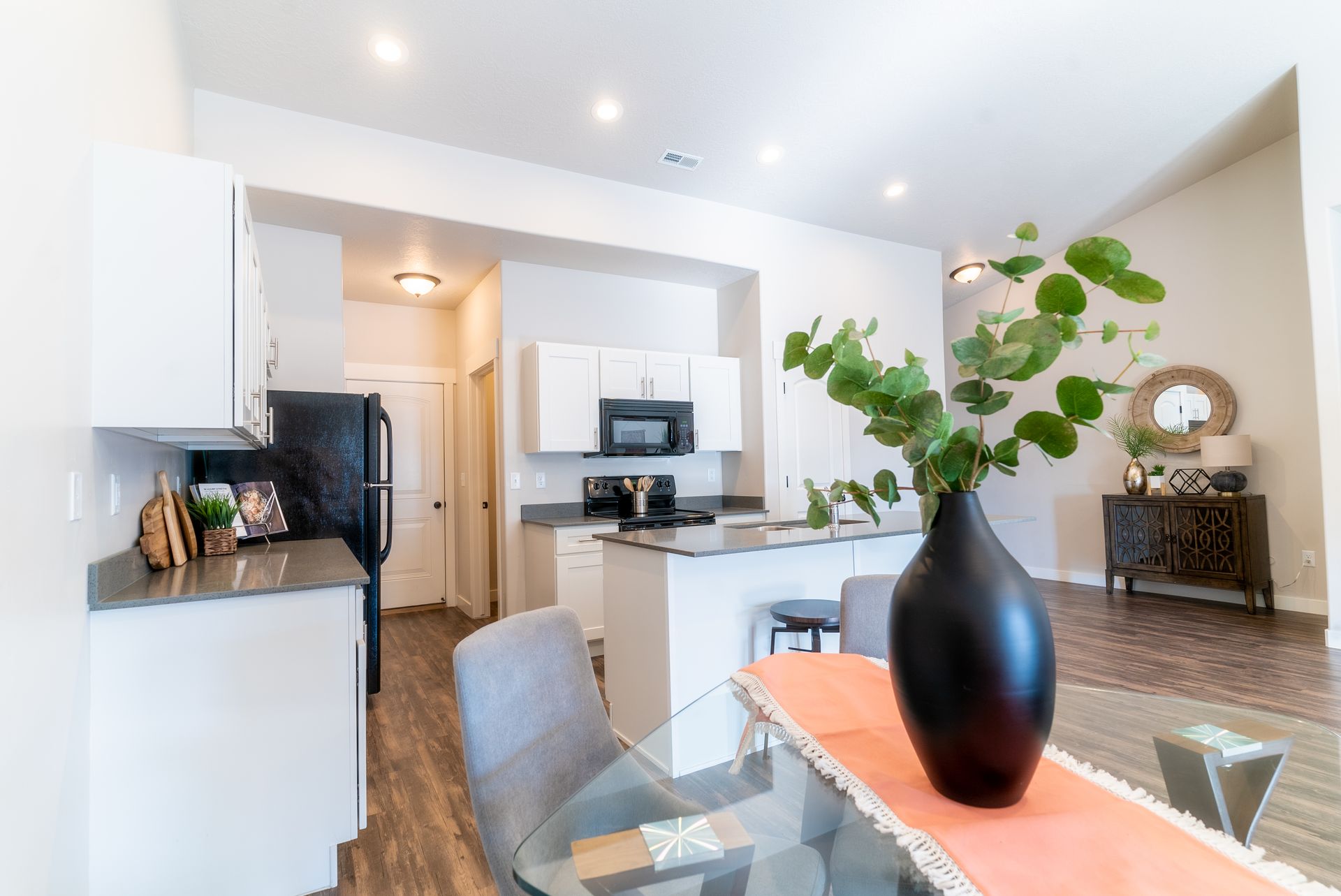 University Ridge Photo Gallery