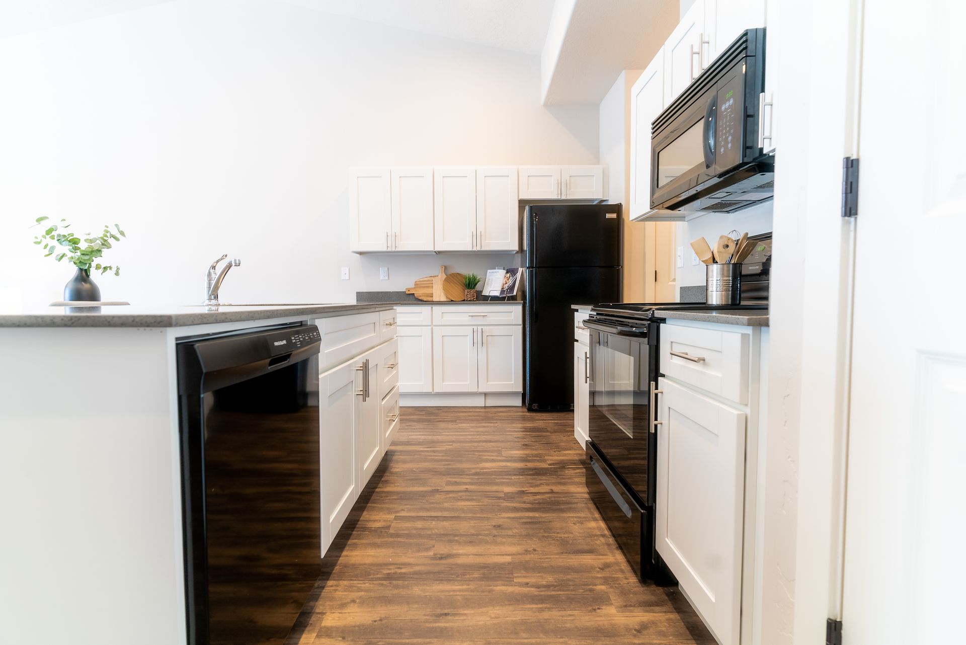 University Ridge Photo Gallery