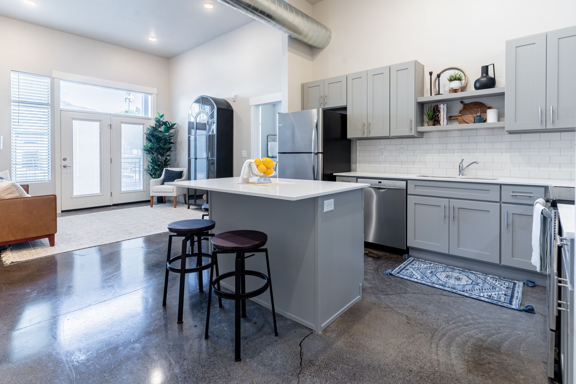 Hilltop Towers Photo gallery