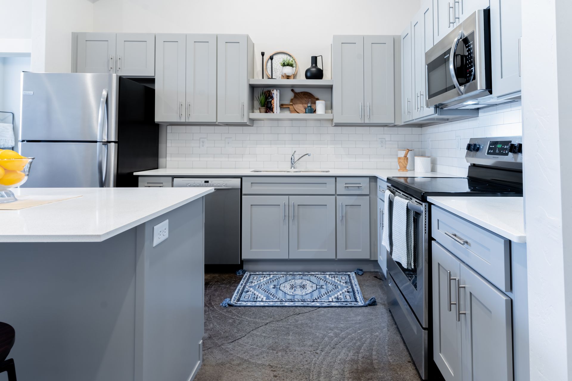 Hilltop Towers Photo gallery