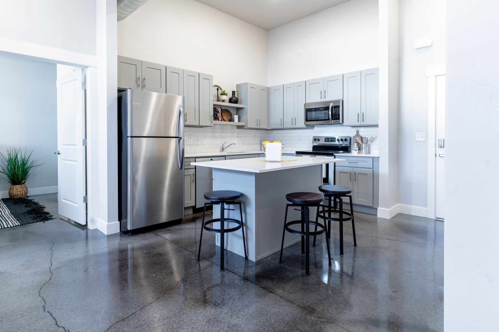 Hilltop Towers Photo gallery
