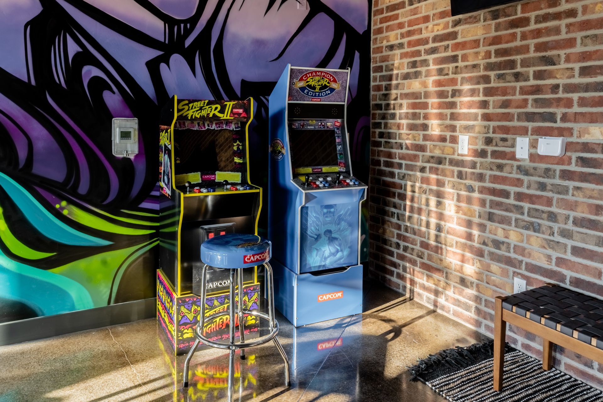 Hilltop Towers Photo gallery