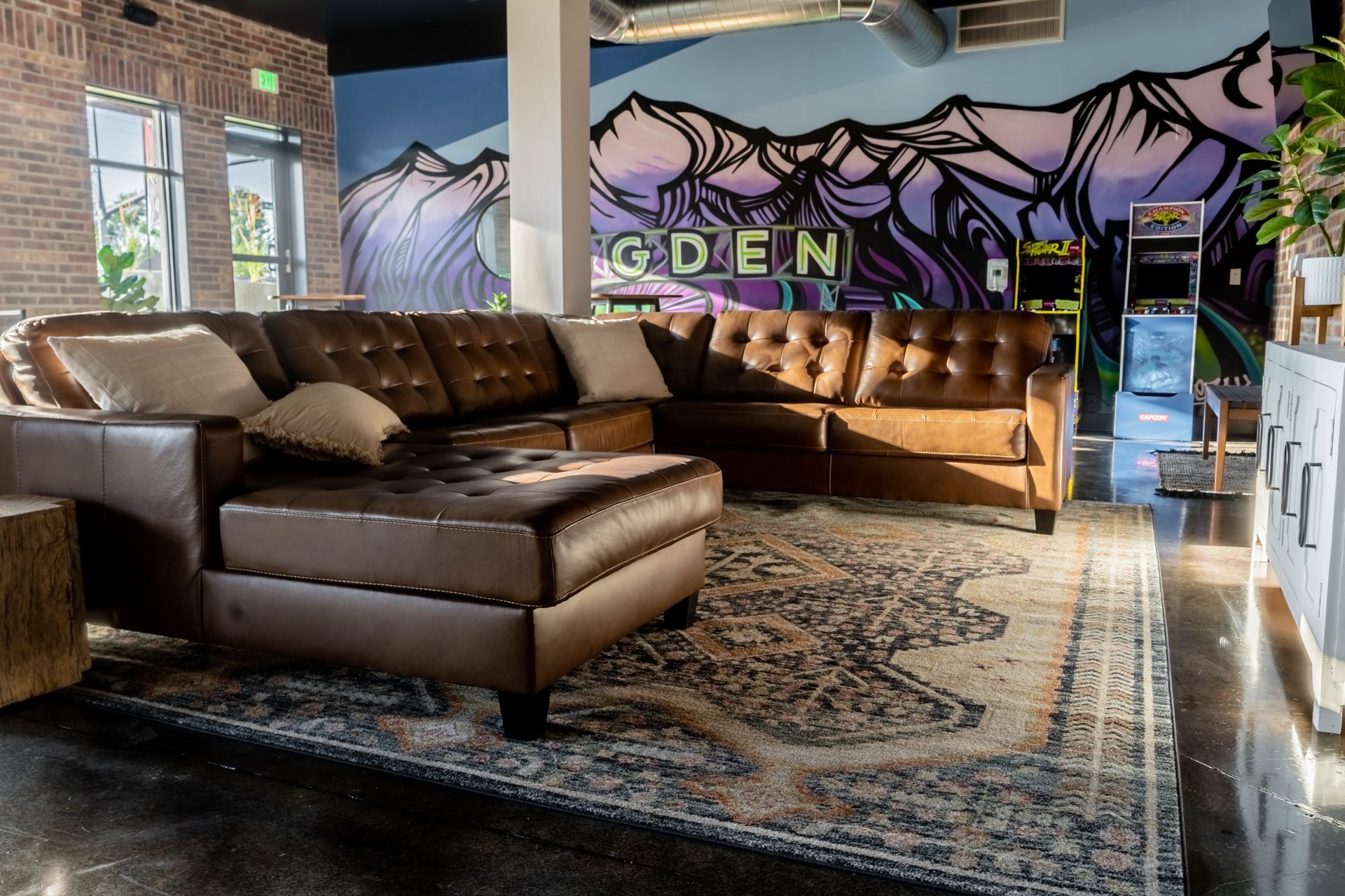 Hilltop Towers Photo gallery