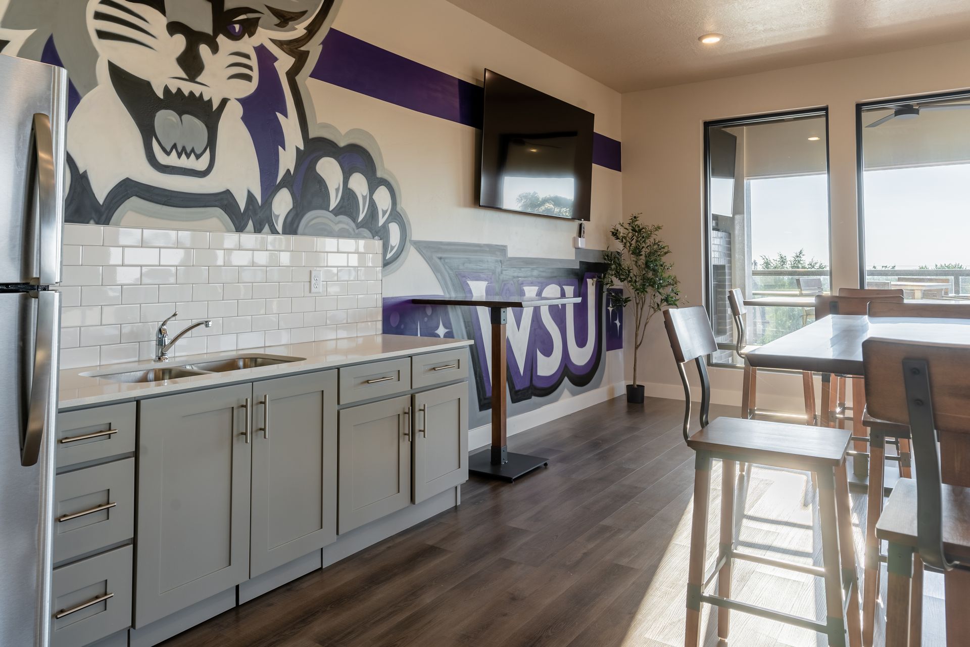 Hilltop Towers Photo gallery