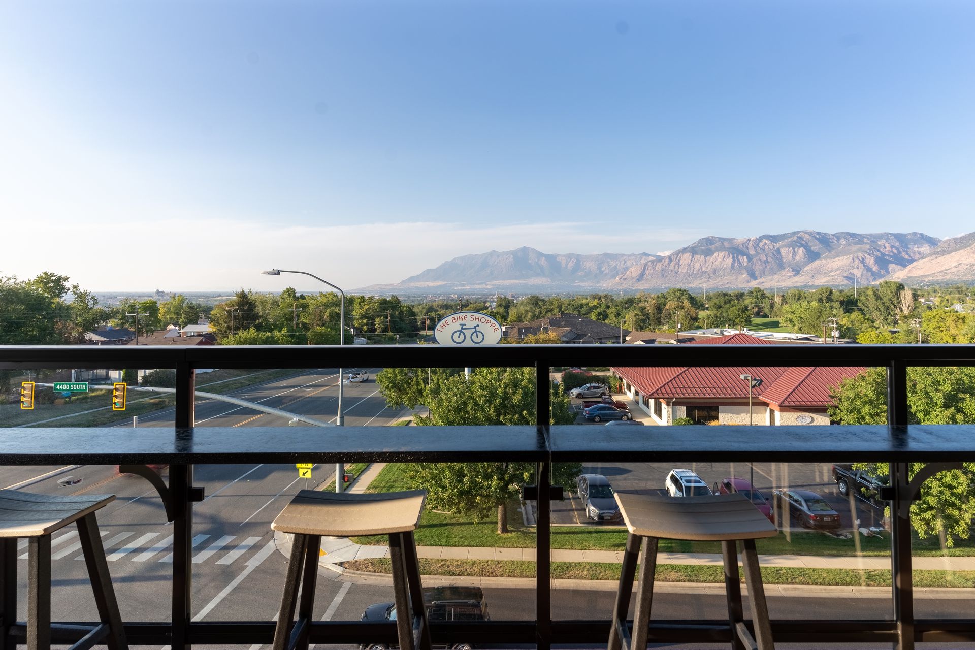 Hilltop Towers Photo gallery