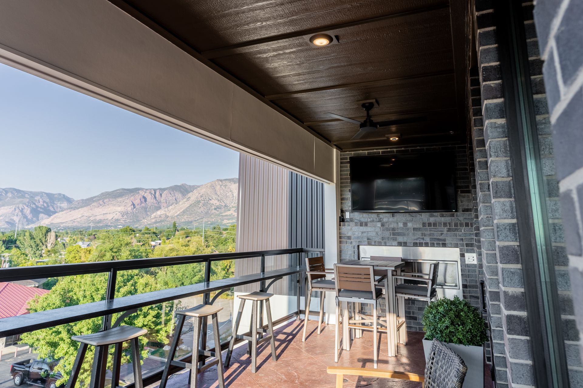 Hilltop Towers Photo gallery