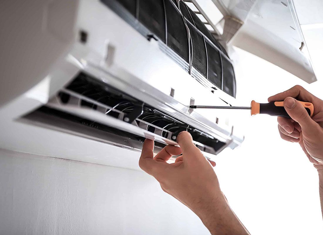 Water Heating & Cooling