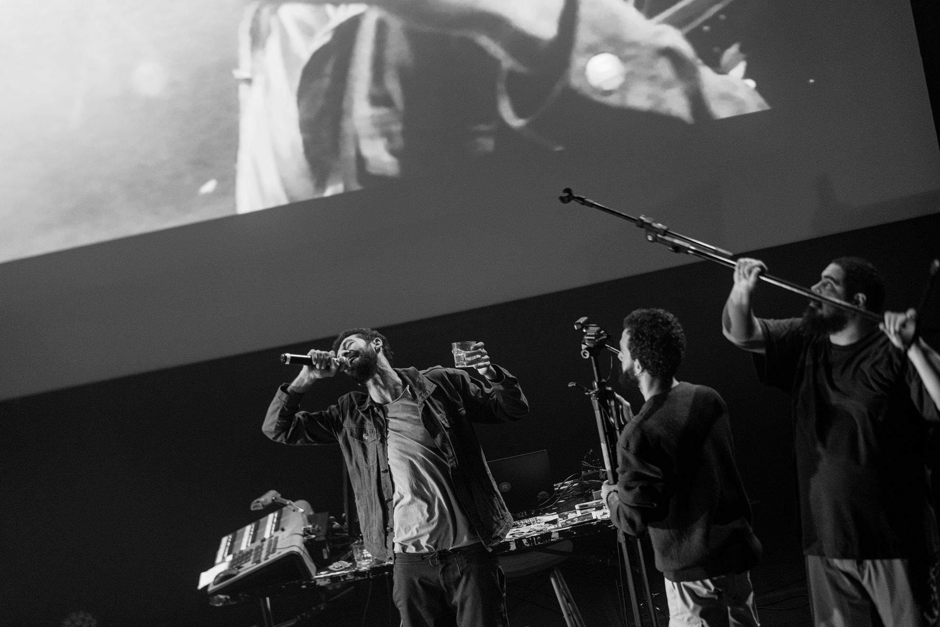 Foto: João Maria