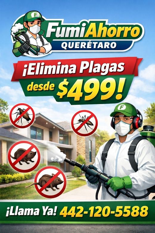 ASE FUMIPLAGAS