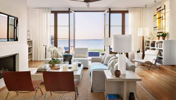 interno casa