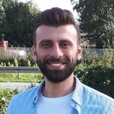 Ali Abbas Ali Abbas