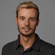 Marius Bocker Marius Bocker