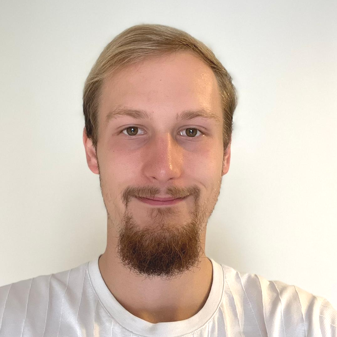 Sebastian Schulze Sebastian Schulze