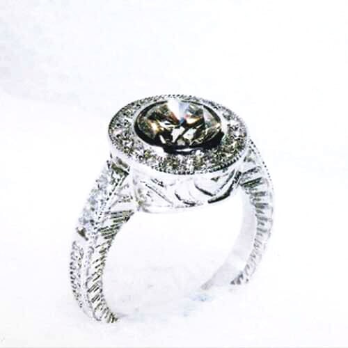 Wedding Rings, Engagement Rings, and Custom Rings - San Diego, CA ...