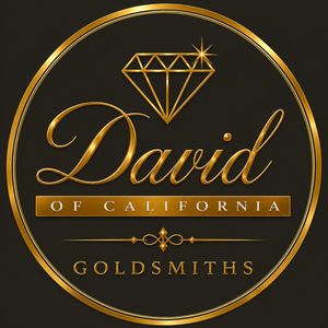 David of California-Goldsmiths