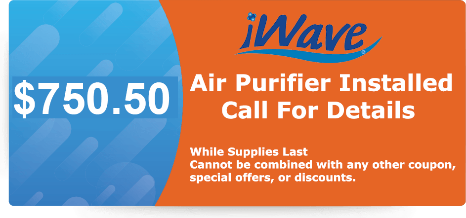 iWave Coupon