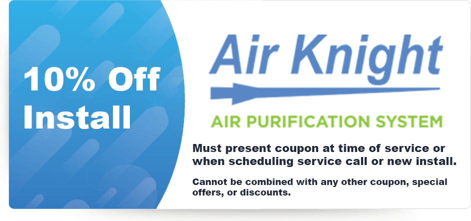 Air Knight Coupon