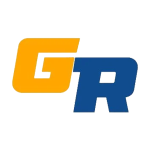 GameRun logo
