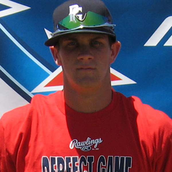 Bryce Harper at Perfect Game