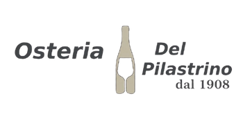 OSTERIA NUOVA DEL PILASTRINO - LOGO