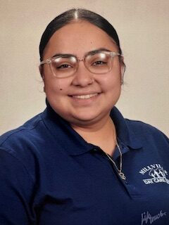 Catherine Romero