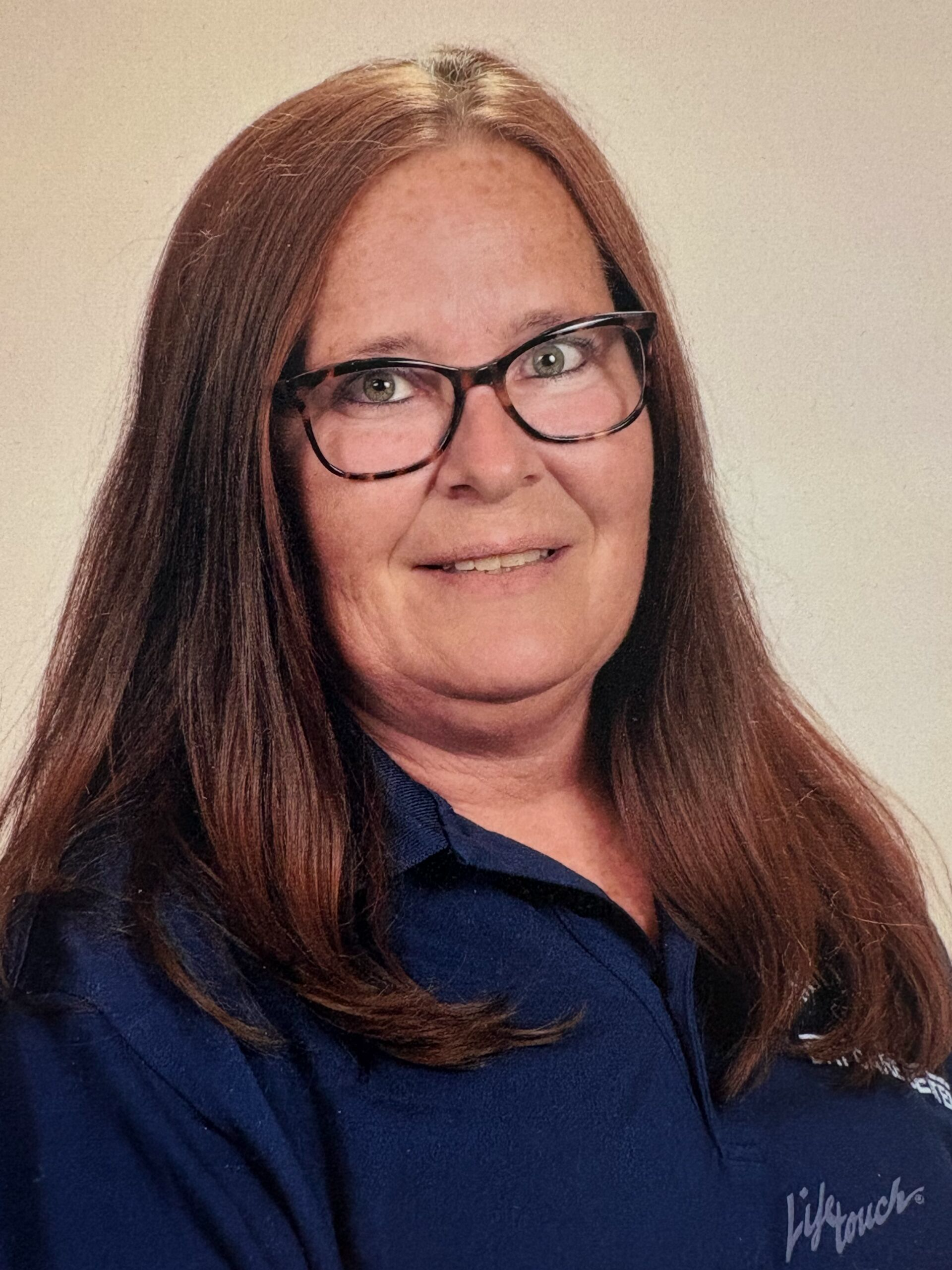 Jennifer Szekely