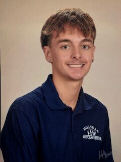 Dolan Potts