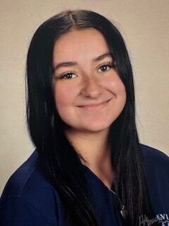 Jordyn Wonderlin